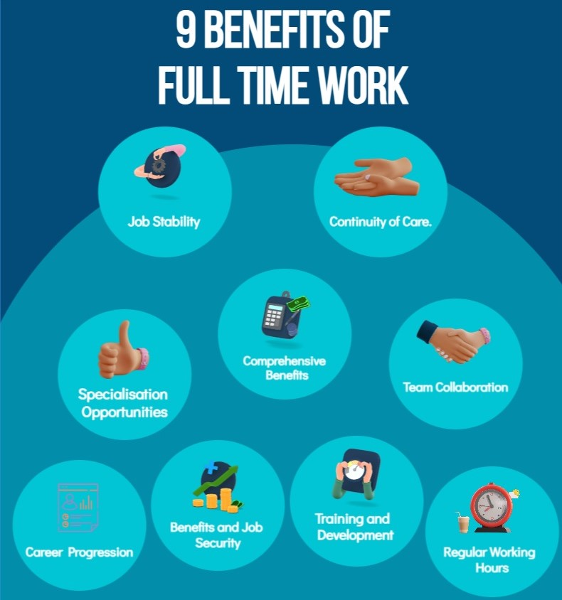 9 Benefits of Staff Work