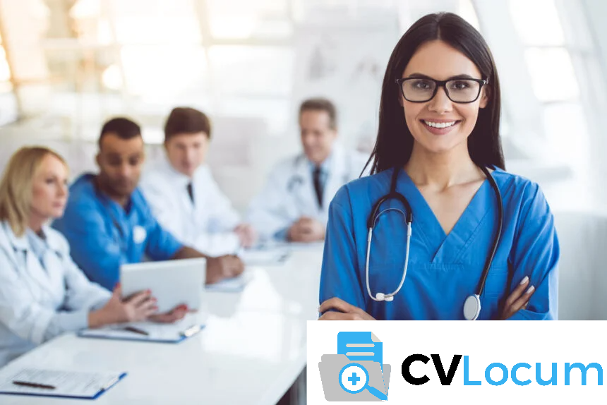 Become an Advanced Nurse Practitioner | CVLocum 